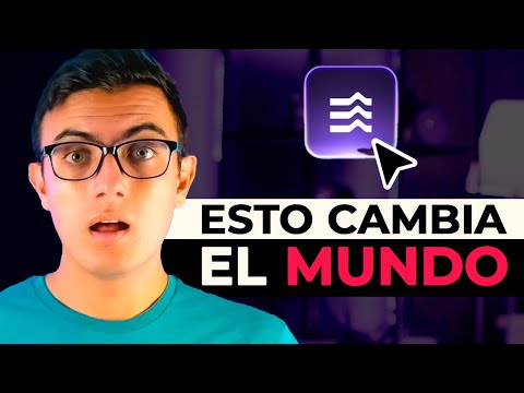 Como crear una App con IA & Vibe Coding (curso completo) 📱