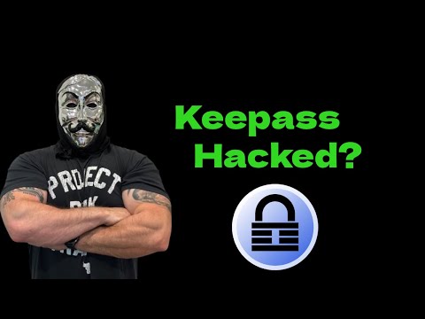 KeePass Hacked? Protect Your Passwords from Malware in 2025!