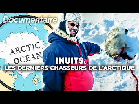 Living or Surviving in the Arctic: Daily Life for the Inuit - Full Documentary