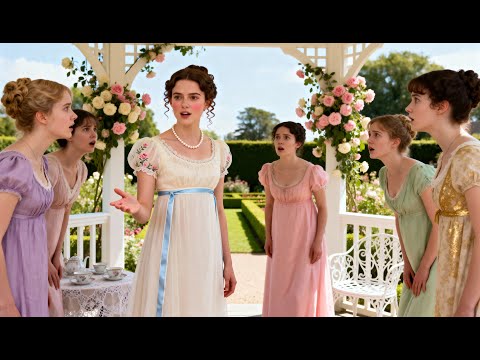 🥀SHE EXPOSED THE DUKE’S SECRET AFFAIR-NOT KNOWING SHE JUST RUINED THE MAN WHO COULD SAVE HER BROTHER