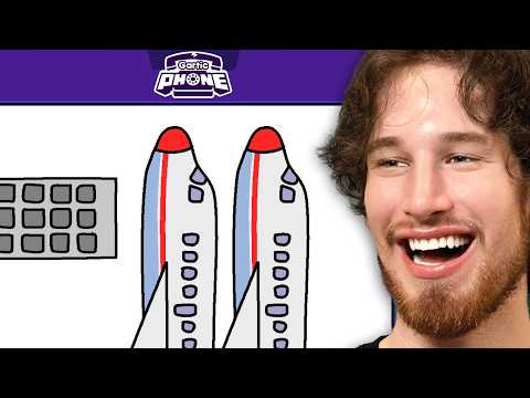 gartic phone drawings that will get us canceled..