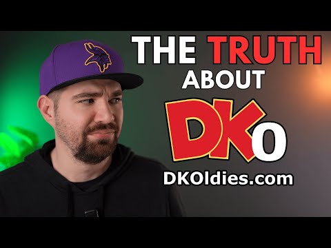 Does DKOldies REALLY Refurbish and Clean Consoles?
