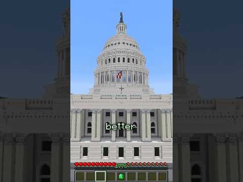 Can You Beat Minecraft with CAPITALISM?