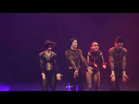 [4K] 251108 국립극장 하늘극장 앰비규어스댄스컴퍼니 '더 벨트' 7pm