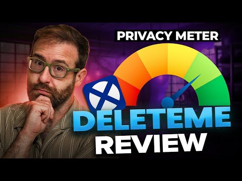 DeleteMe Review: Can You Really Disappear from the Internet