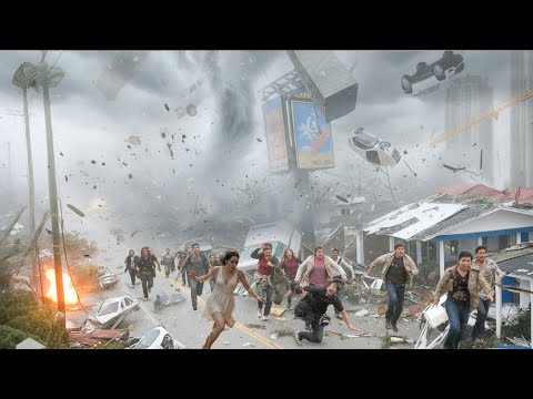 Incredible Moments Caught on Camera You Must See To Believe | 2026 New Update (P08)