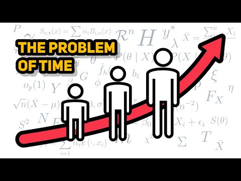 The problem of time in statistics | Longitudinal 1