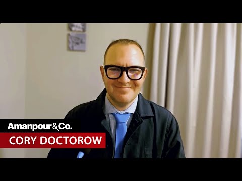 The “Ensh*ttification” of the Internet and How to Fix It | Amanpour and Company