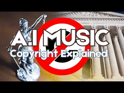 AI Music Copyright Explained: What Users Need to Know
