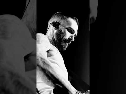 NYC! We can’t wait to see you tonight for the first of two shows at Madison Square Garden!