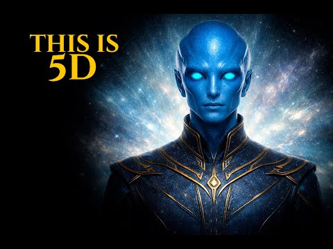 The Arcturians of the Fifth Dimension — The Coherent Intelligence Guiding Human Awakening