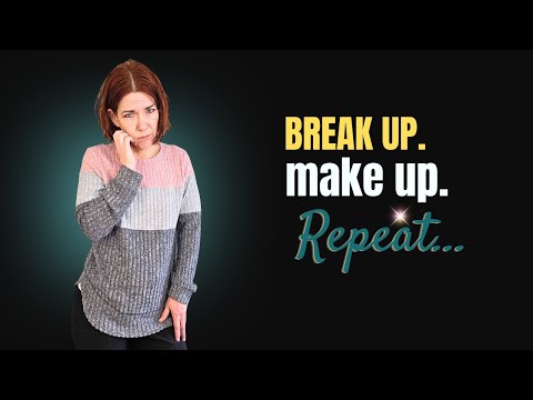 Bipolar Breakups: The Breakup & Makeup Cycle