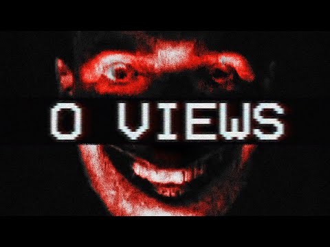 YouTube's Unwatched Horrors