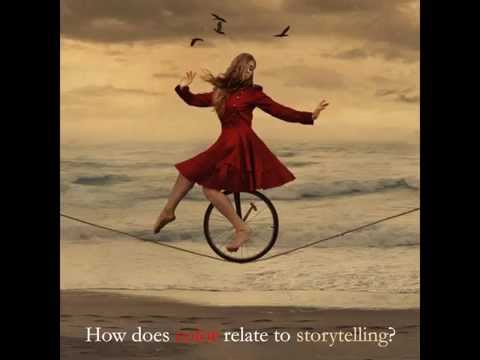 Color Workflow in Photoshop for Storytelling with Brooke Shaden - X-Rite Photo Video Webinar