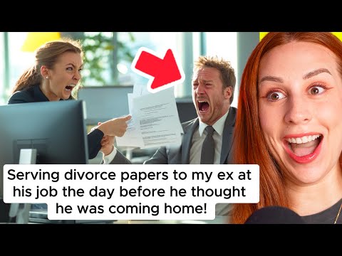 deciding if you are the AH or not! - REACTION