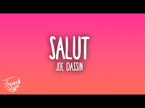 Joe Dassin - Salut
