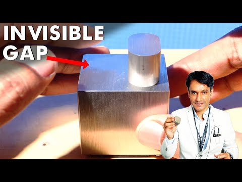 Understanding Zero Tolerance Machining through this Cute Cube!