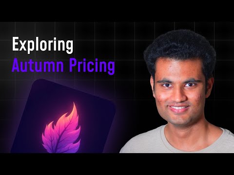 Exploring Autumn Pricing to make Stripe easier to deal with