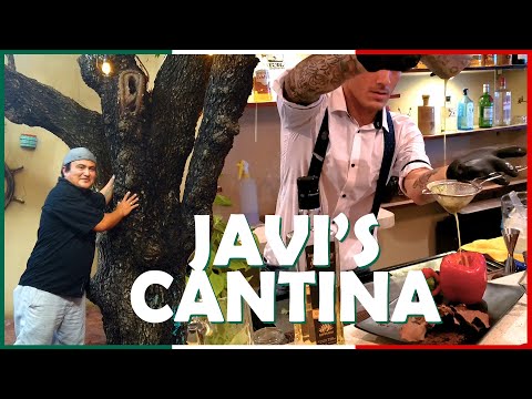 Javi's Cantina