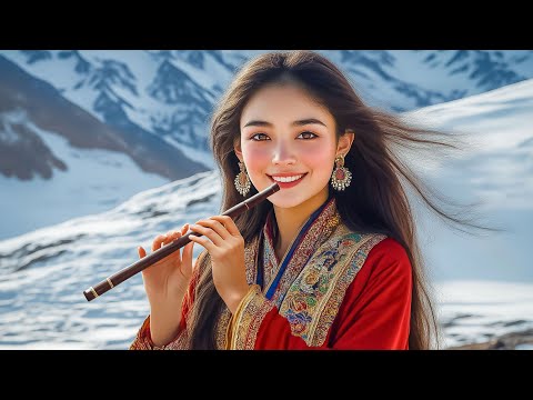 Listen 5 Minutes A Day And All Illnesses Will Disappear - Release Of Melatonin And Toxin, Meditation