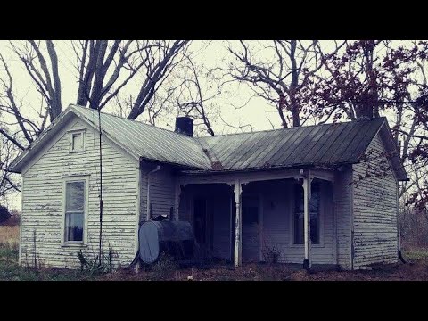 The Mother Locked Her Children Inside-Hidden In The Mountains Abandoned Time Capsule EVERYTHING LEFT