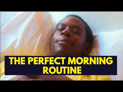I ditched morning routines and couldn't be happier. This is why.