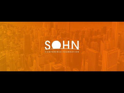 Sohn 2021 | John Collison in conversation with Dan Sundheim