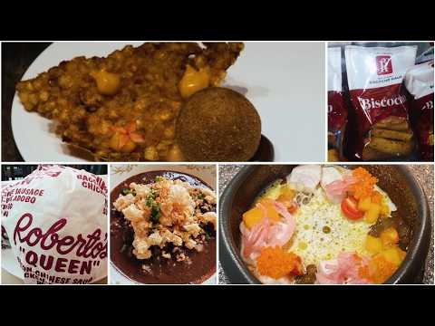 FoodPrints Iloilo: Flavors of Heritage