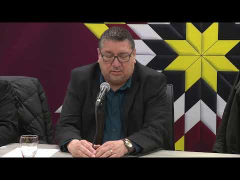 Pimicikamak leaders speak out after recovering youth removed from Winnipeg hotel | APTN News