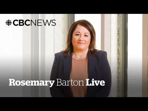 Rosemary Barton Live | Apr. 19, 2026