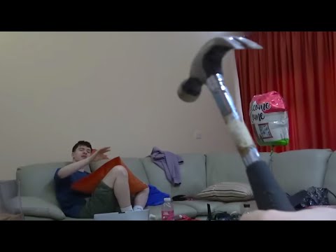 ANOMALY ABUSING SAMZ COMPILATION