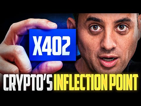 URGENT! This Is Crypto's ULTIMATE Killer Use Case! [Here's Why]