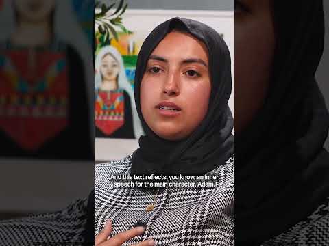 Israel killed my sister Heba Abunada, but her words live on