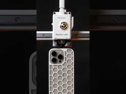 3D Printing Might Now Be Worth It! #3dprinting #tech