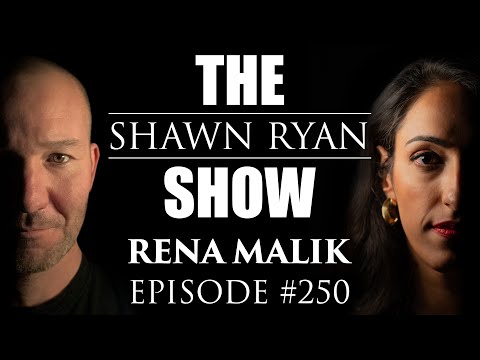 Rena Malik - Urologist Debunks #1 Sex Myth Every Man Still Believes | SRS #250