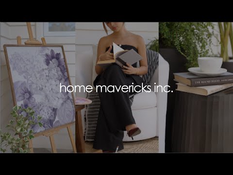 Channel Introduction | Home Mavericks Inc