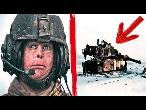 What Happens to Abrams Crew After a Hit