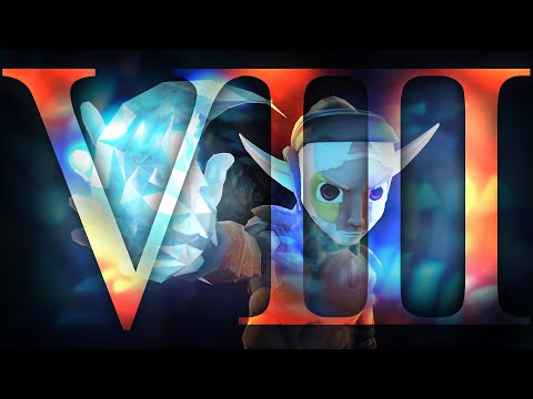 Conquering Jak 3 - ERA VIII: THE HOLY GRAIL