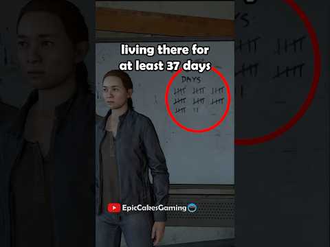 The Death of Simon and Paige in The Last of Us Part 2