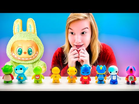 Света ПРЕВРАТИЛА Все МАШИНКИ Богдана!