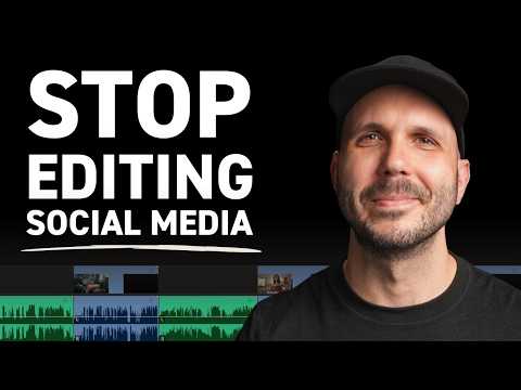 I made $40K editing 4 mins of content & learned this