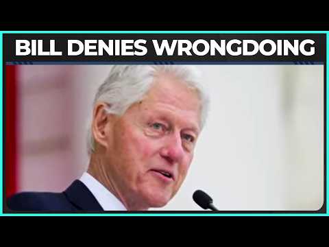 Cenk Notices Something PECULIAR About Bill's Deposition