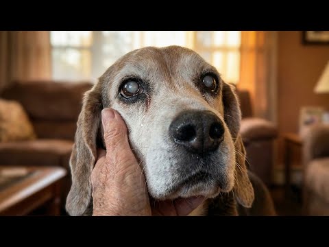 This Dog Cries Every Time He Hears ONE Song — The Reason Is Heartbreaking
