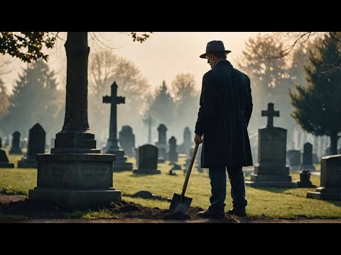 Wyznania Grabarza! Jak naprawdę wygląda trudna praca przy zwłokach?