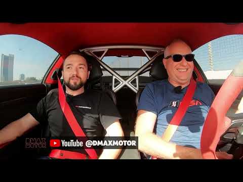 DER GEIGER - KING OF BIG BLOCKS | Trailer | DMAX Motor