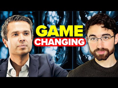 Cardiologist Reacts to BREAKING Cholesterol Research: "Data Challenges Dogma"