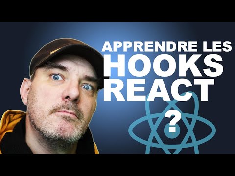 Hooks React JS : Pourquoi les utiliser & comment débuter ?