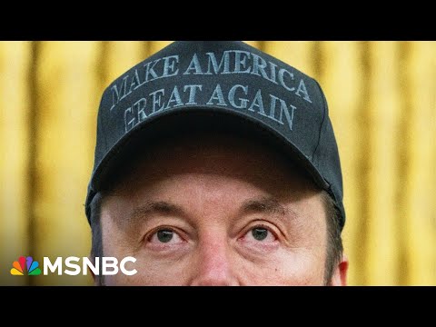 Musk is ‘national security threat of the highest order’: Ex-GOP strategist reacts to feud