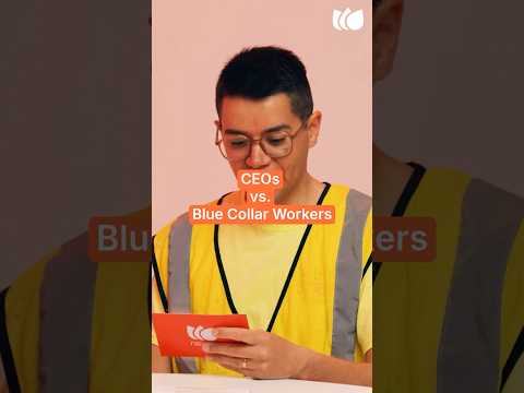 What Do CEOs Actually Do All Day?