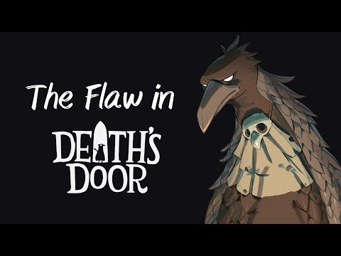 Death's Door is ALMOST a Masterpiece